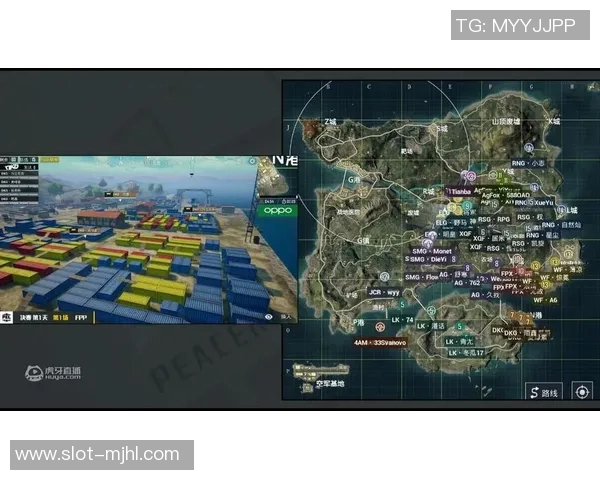 2026电竞新闻和平精英RNG边路渗透策略分析及其成败得失探讨